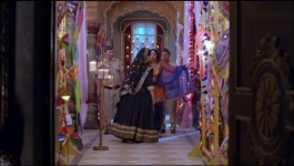 Bhagya Lakshmi - 27th January 2025